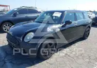 2016 Mini Clubman фото