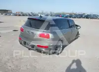 2016 Mini Clubman photo