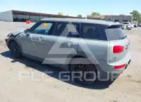 2016 Mini Clubman фото