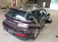 2016 Mini Clubman photo