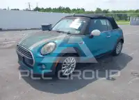 2016 Mini Cooper фото