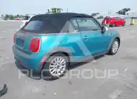 2016 Mini Cooper фото