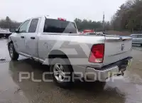 2016 RAM 1500 фото