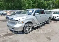 2016 RAM 1500 фото