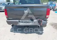 2016 RAM 1500 фото