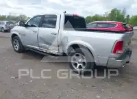 2016 RAM 1500 photo