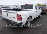 2016 RAM 1500 photo