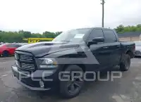 2016 RAM 1500 photo
