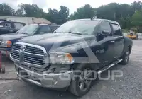 2016 RAM 1500 фото