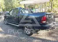 2016 RAM 1500 photo