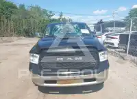 2016 RAM 1500 фото