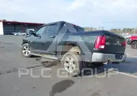 2016 RAM 1500 фото