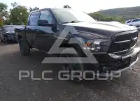 2016 RAM 1500 photo