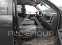 2016 RAM 1500 фото