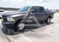 2016 RAM 1500 фото