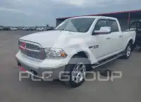 2016 RAM 1500 фото