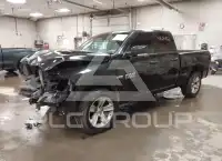 2016 RAM 1500 фото