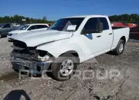 2016 RAM 1500 фото