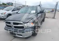 2016 RAM 1500 photo