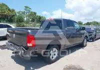 2016 RAM 1500 фото