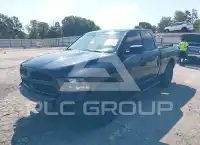2016 RAM 1500 photo