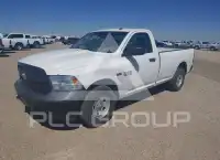 2016 RAM 1500 фото