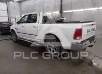 2016 RAM 1500 фото