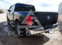 2016 RAM 1500 photo