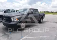 2016 RAM 1500 фото