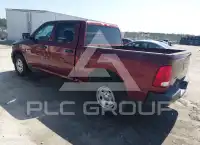 2016 RAM 1500 фото