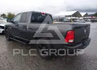 2016 RAM 1500 фото