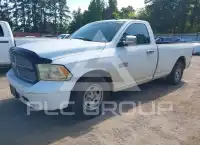 2016 RAM 1500 photo