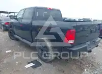 2016 RAM 1500 photo
