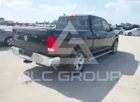2016 RAM 1500 photo