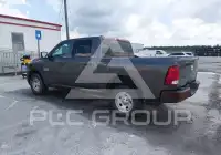 2016 RAM 1500 фото
