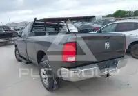 2016 RAM 1500 photo