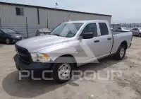 2016 RAM 1500 фото