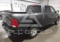 2016 RAM 1500 фото