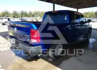 2016 RAM 1500 photo
