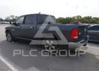 2016 RAM 1500 фото