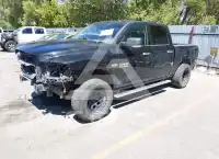 2016 RAM 1500 photo