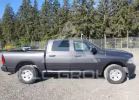 2016 RAM 1500 фото
