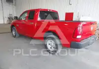 2016 RAM 1500 фото