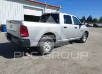 2016 RAM 1500 фото