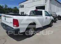 2016 RAM 1500 фото