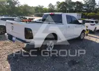 2016 RAM 1500 фото
