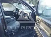 2016 RAM 1500 photo