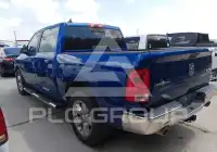 2016 RAM 1500 фото