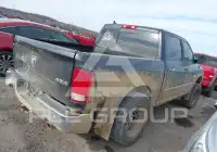 2016 RAM 1500 фото