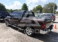 2016 RAM 1500 фото